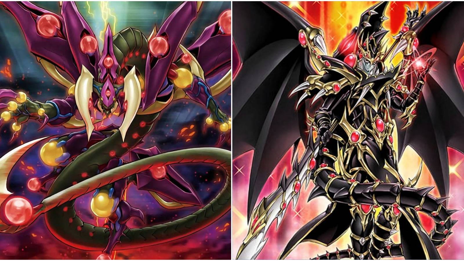 best fusion cards yugioh Collectible Tin main image 1