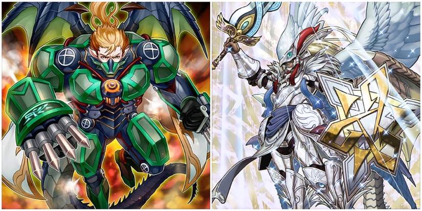 Yu-Gi-Oh!: The 15 Best Archetypes In The Game's History