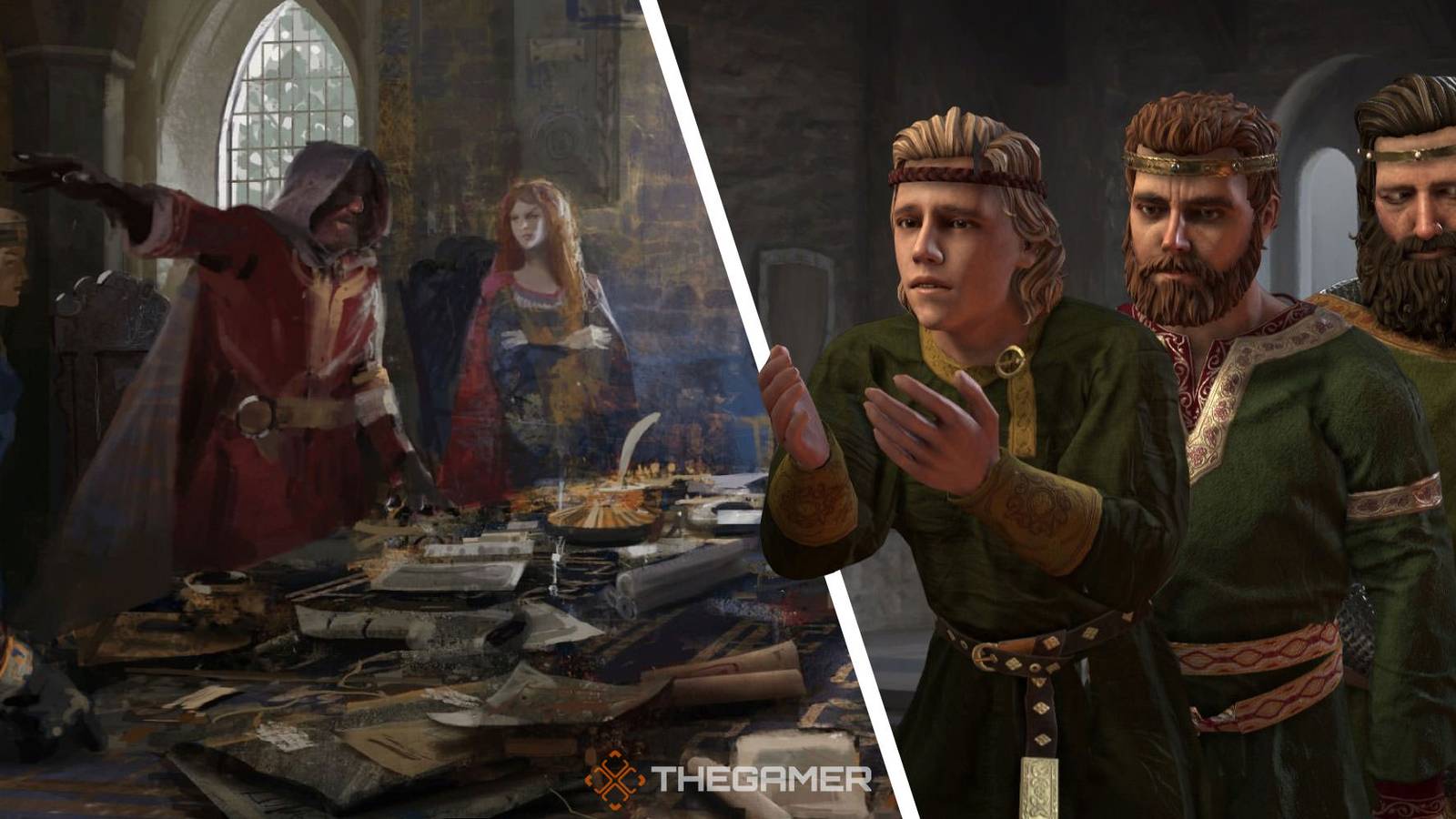 16 Best Mods For Crusader Kings 3, Ranked