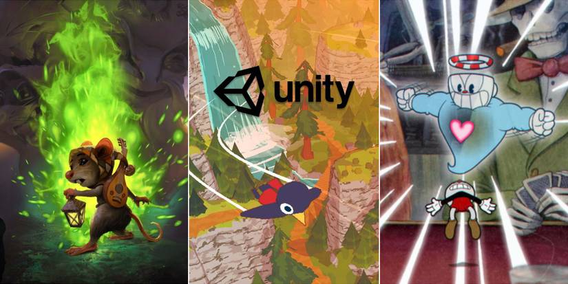Unity Staff Reportedly Face Layoffs Across All Global Departments