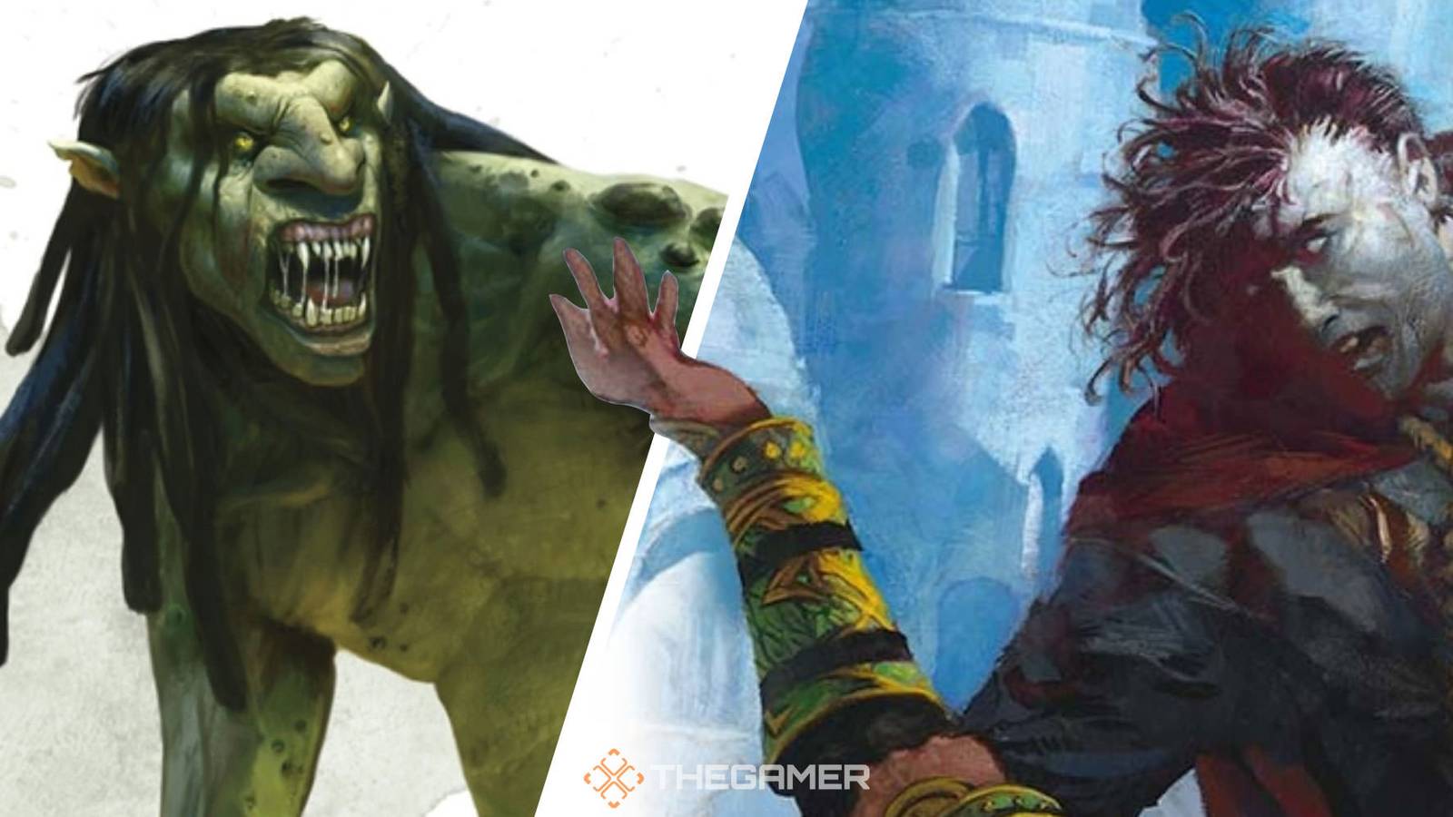 Dungeons & Dragons: Most Difficult To Kill Monsters To Kill