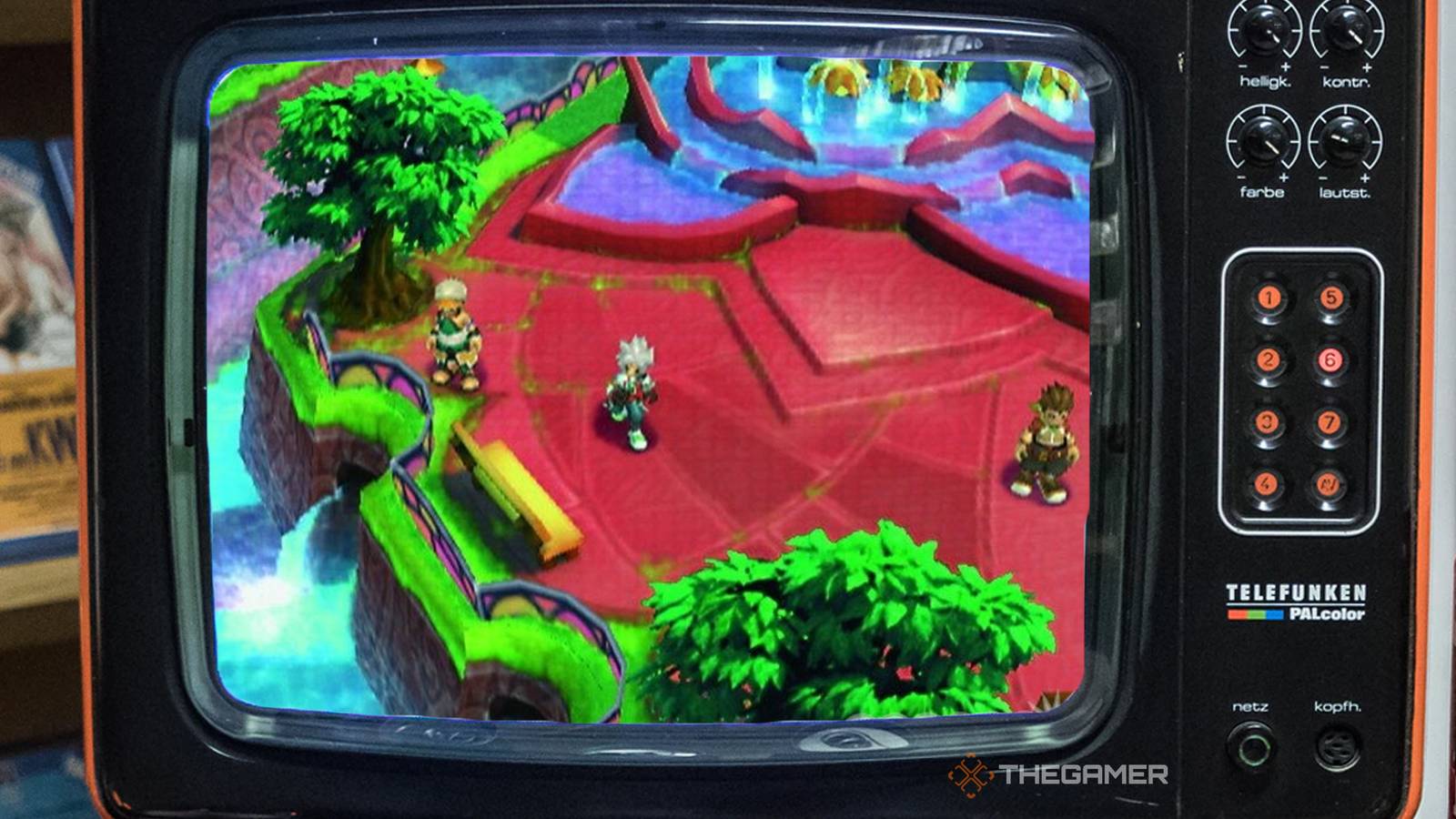 10 PS2-RPGs, von denen du noch nie gehört hast