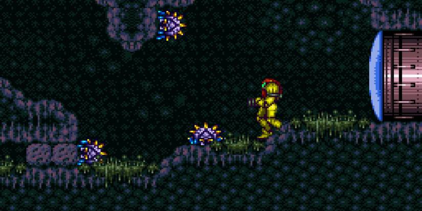 10 Games That Look Better On A CRT TV