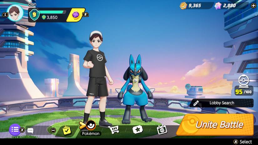 Pokemon Unite Roles Guide