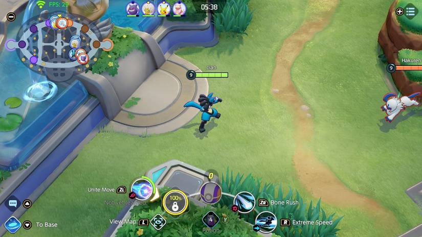 Pokemon Unite Complete Guide And Walkthrough