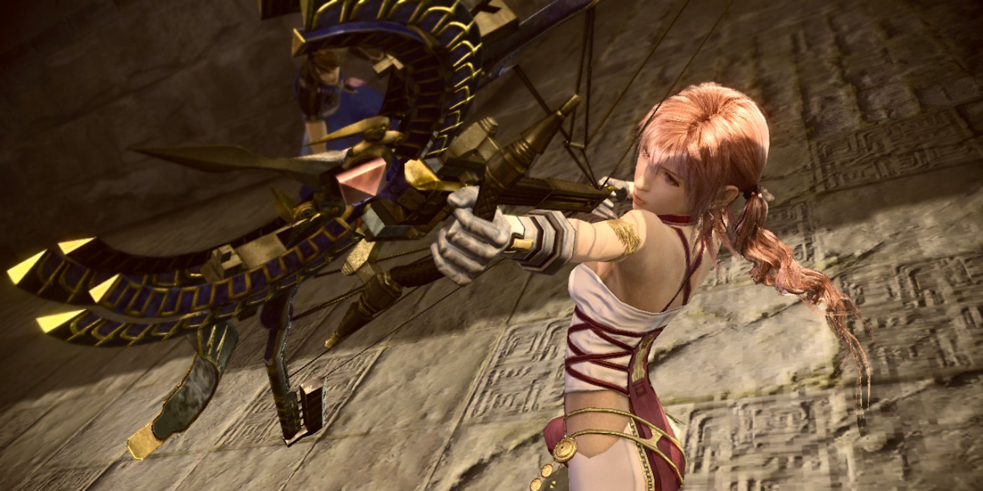 Every Answer For Captain Cryptic's Quiz In Final Fantasy 13-2, image size:2000x1000