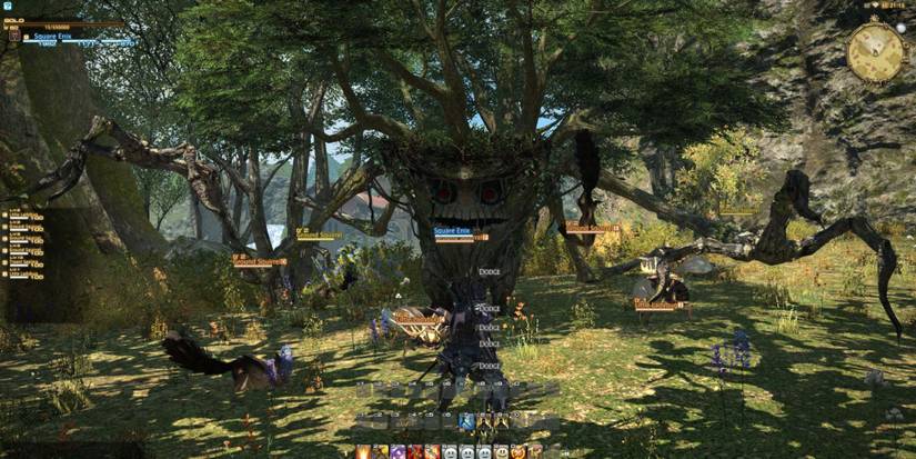 10 Things To Do When Starting A New Character In Final Fantasy 14