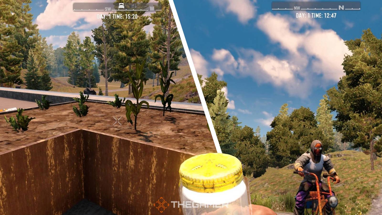 Pro Tips And Tricks For Your Time With 7 Days To Die