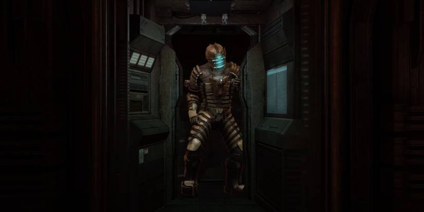 Dead Space: Every Suit And How To Get Them