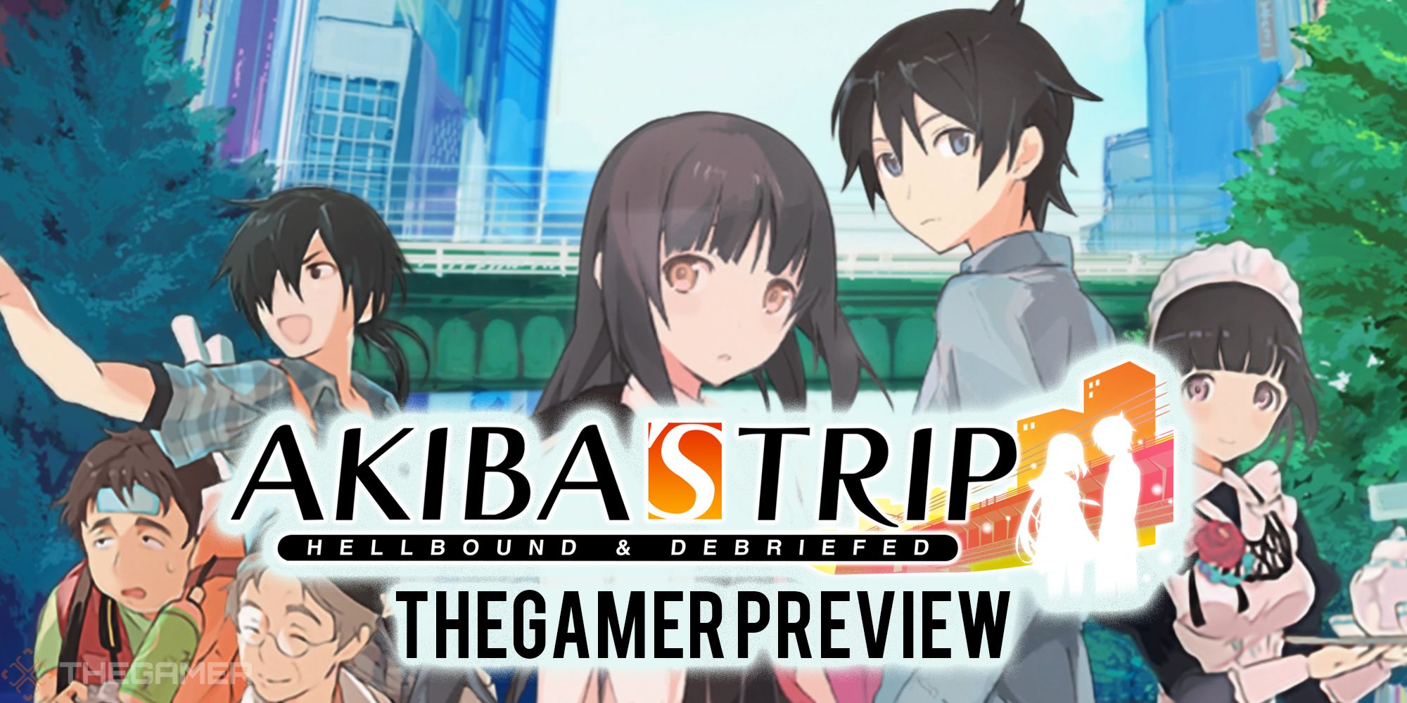 同人PCゲーム AKIBA ALIVE PROGRAM：OVERTURE s-l400.jpg