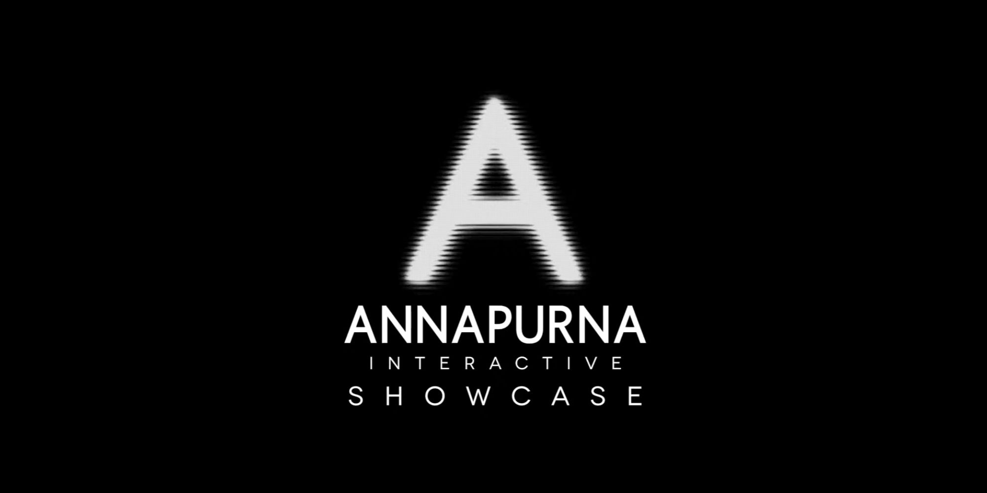 Annapurna Interactive's 2021 Showcase Reveals Indie Titles