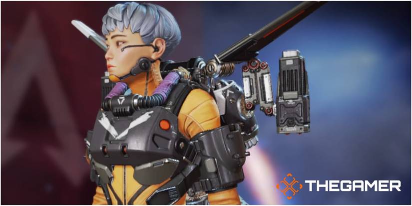 Best Character Quips In Apex Legends