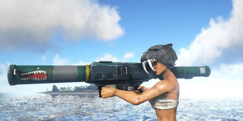 Ark: Survival Evolved Is The Latest Game To Rip Off Its Players
