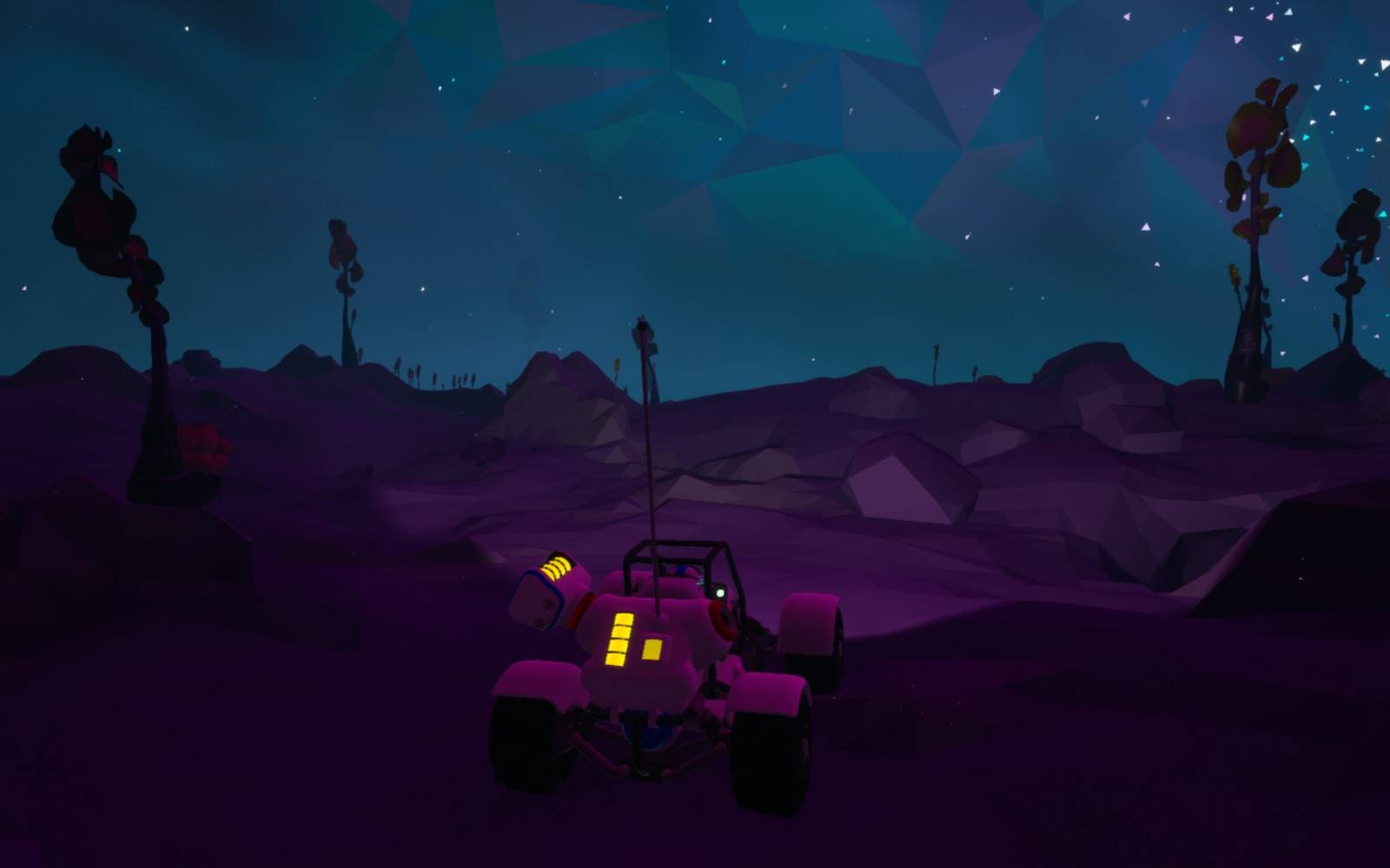 Scenografia Astronave – Terrain Cares – Mantic Games – Nuovo