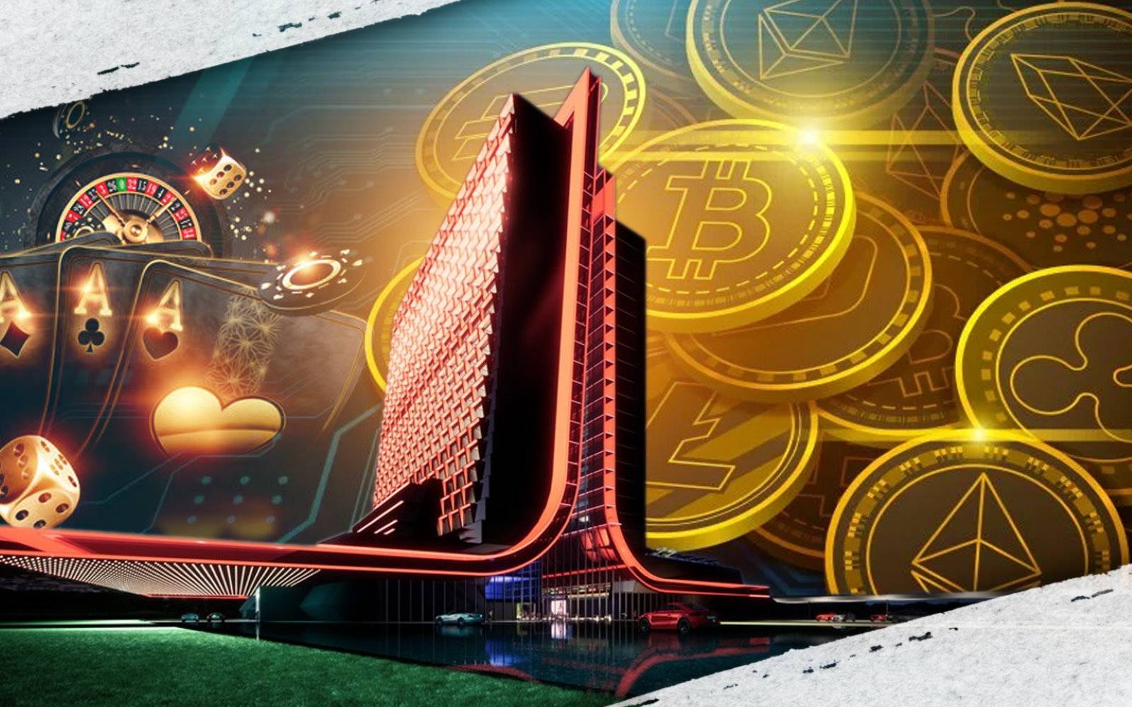 Atari Closes Online Casino, Refocuses On PC And Console Games