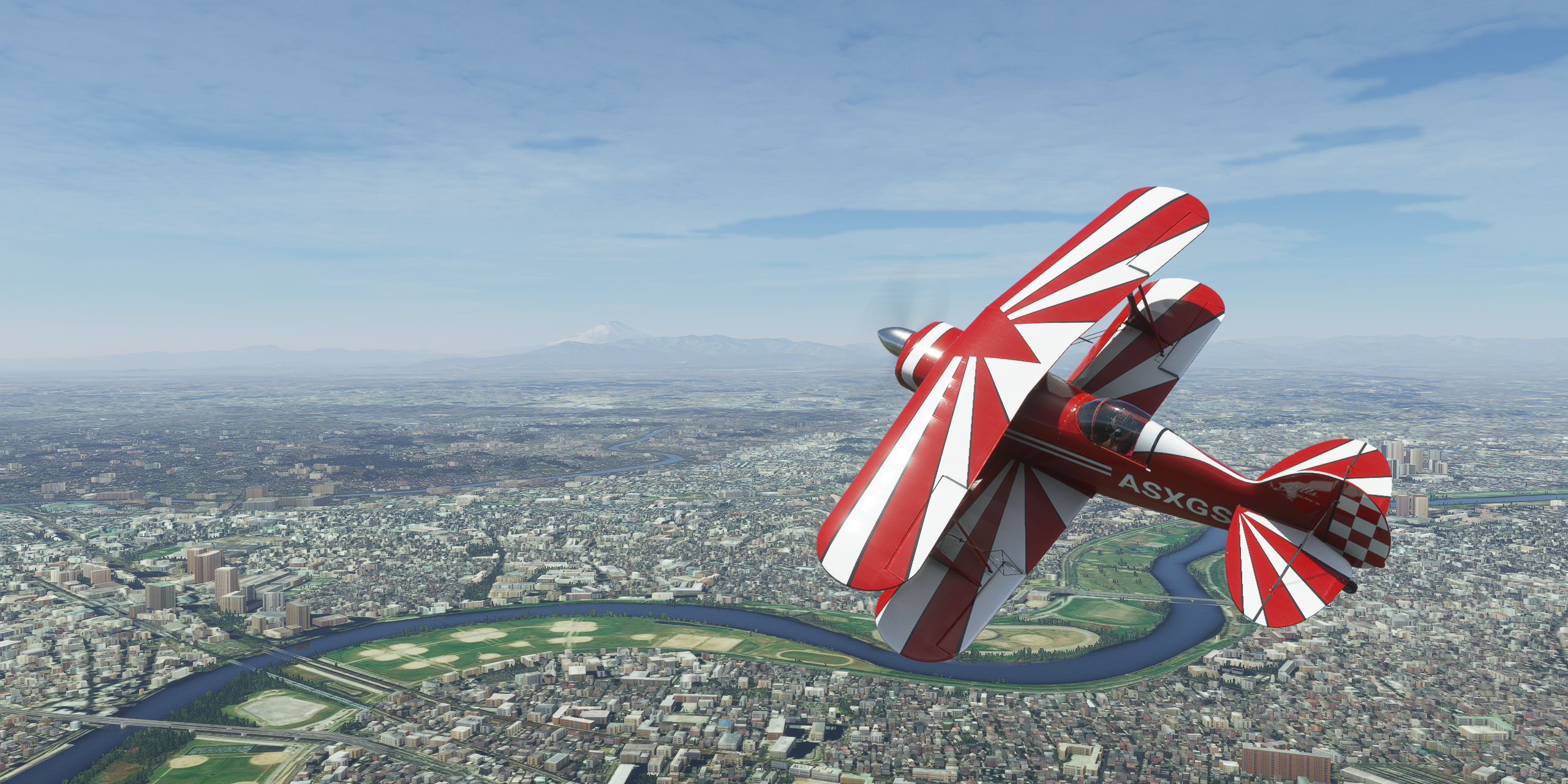 The Best Flight Sim Games Ever