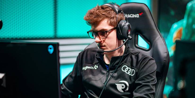 League of Legends: 15 Best Top Laners, Ranked