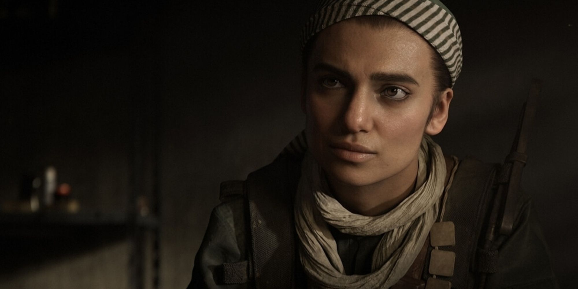 The Best Characters In The Call Of Duty Series, Ranked