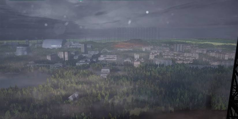 Chernobylite Review