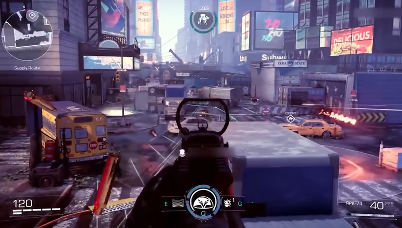Identify These 13 Military FPS Titles From Their In-Game Screenshots