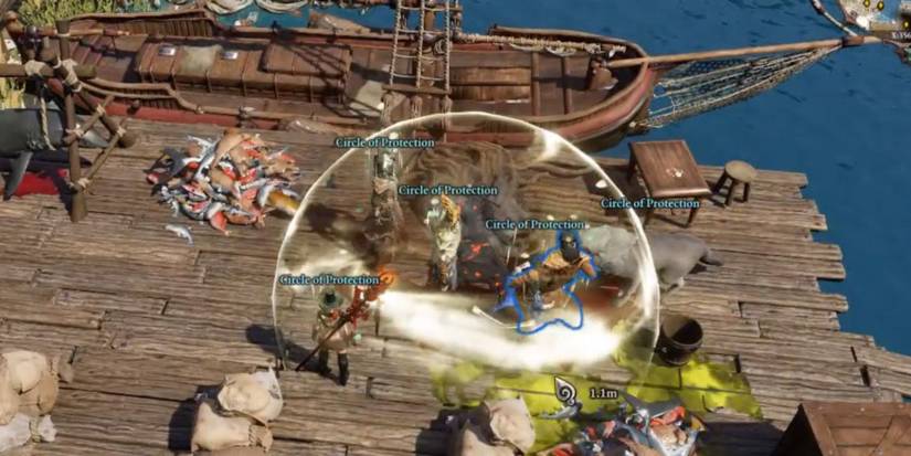 Divinity: Original Sin 2: Best Source Skills, Ranked