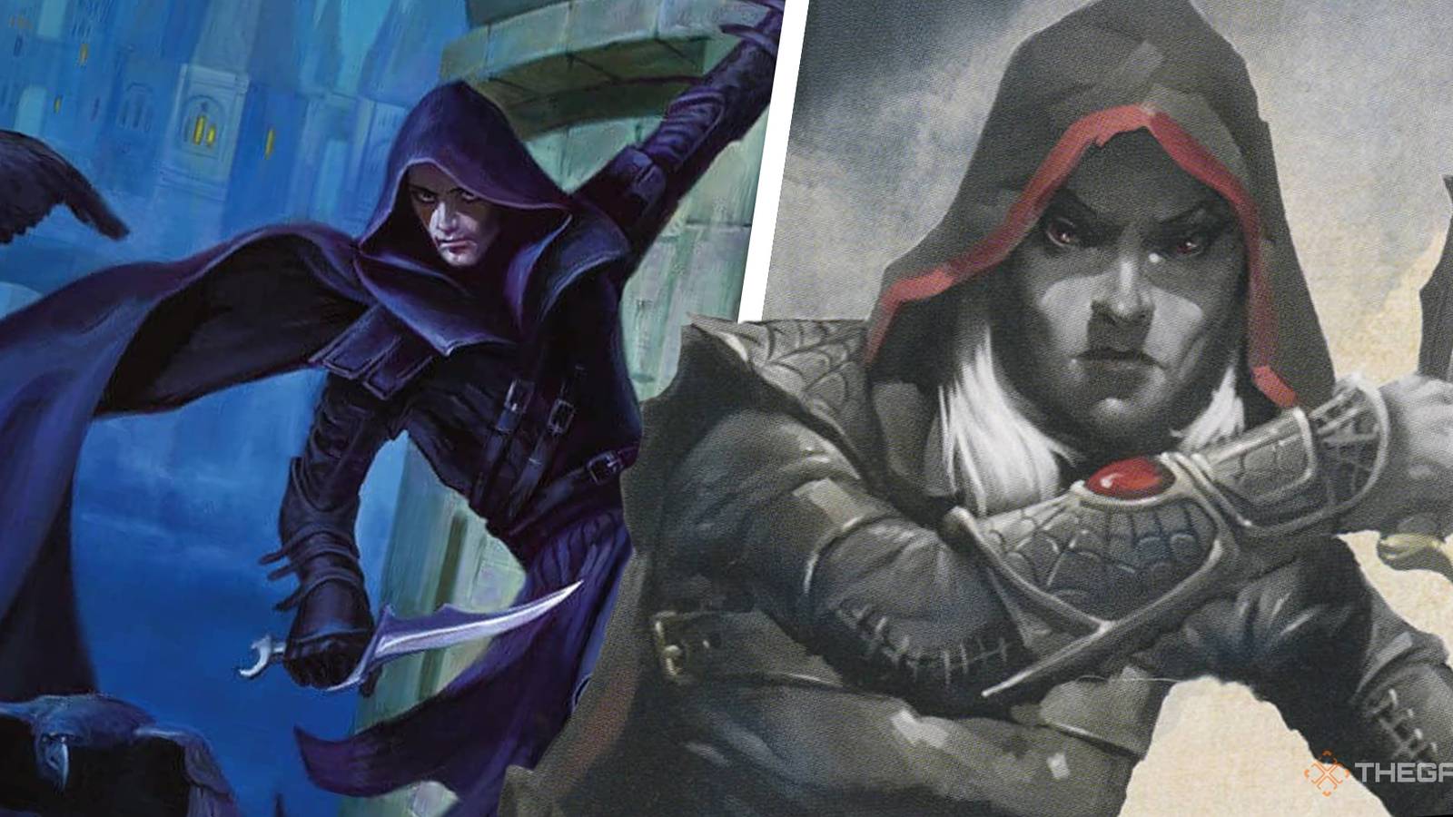 How Sneak Attack Works In DnD