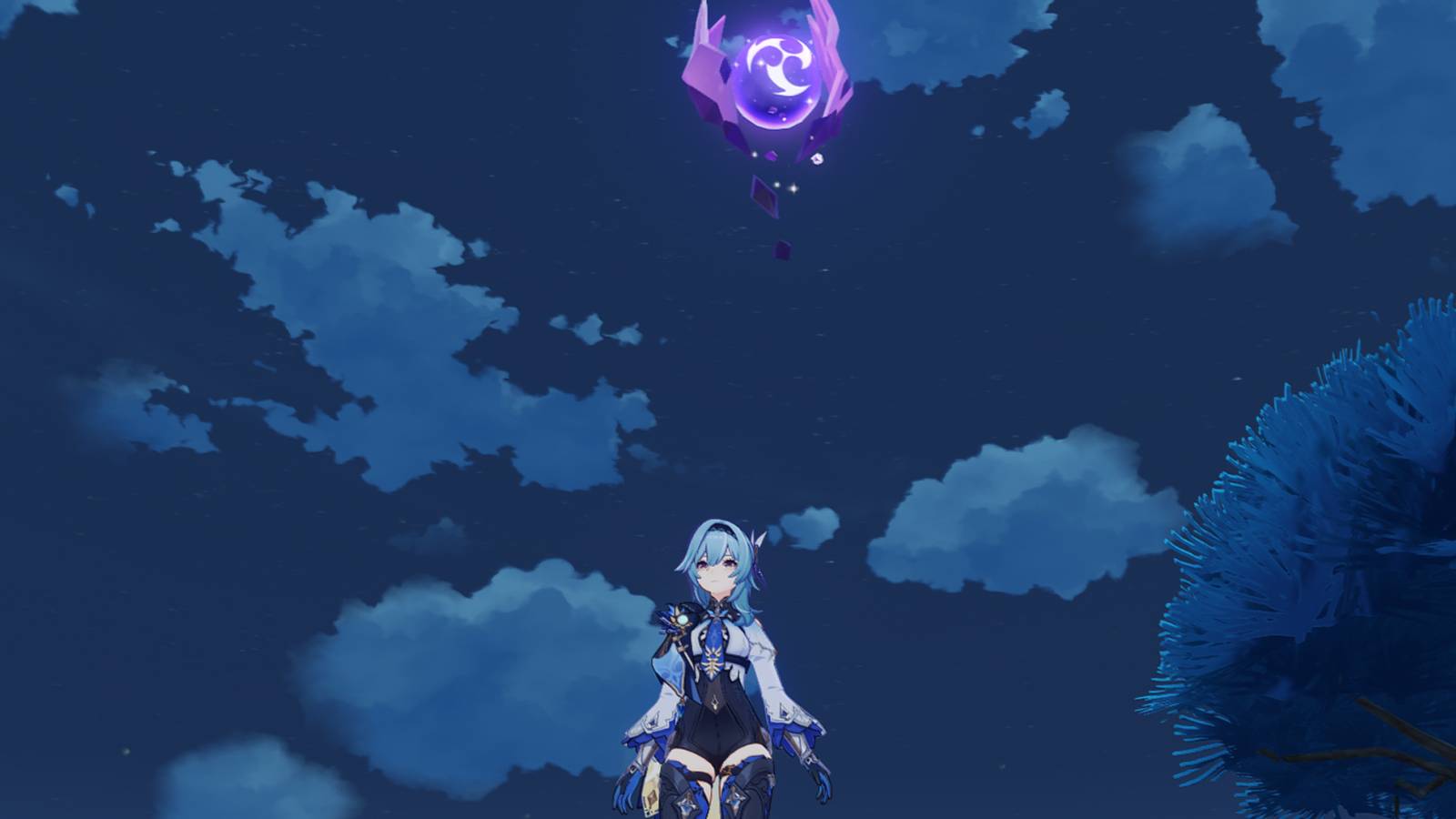 Genshin Impact: Electroculus Locations On Narukami, Inazuma