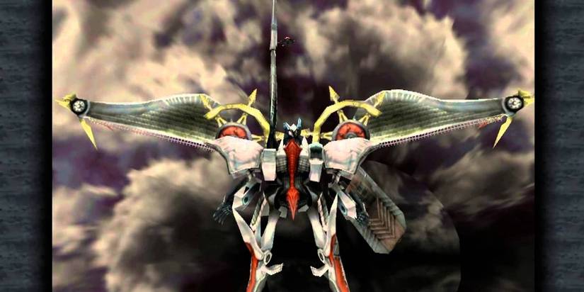 Final Fantasy: Most Powerful Summons