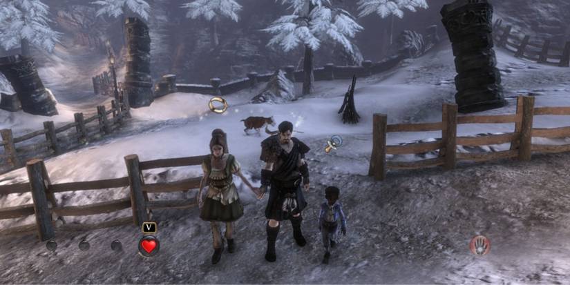 Complete Romance Guide For Fable 3 Complete Romance Guide For Fable 3