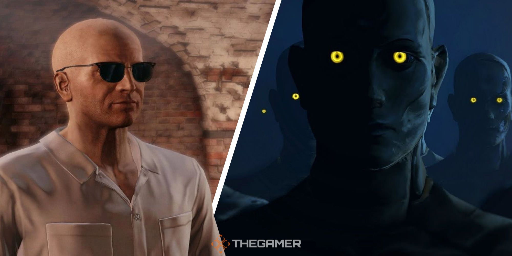 The Best Secret Synth Characters In Fallout 4