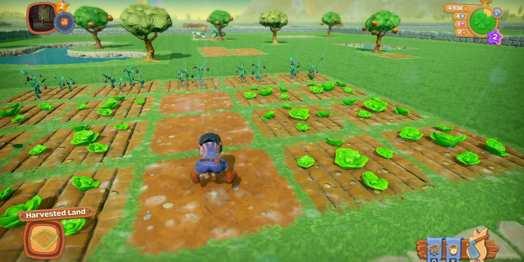 The Best Farm Life Games Without Energy Limits