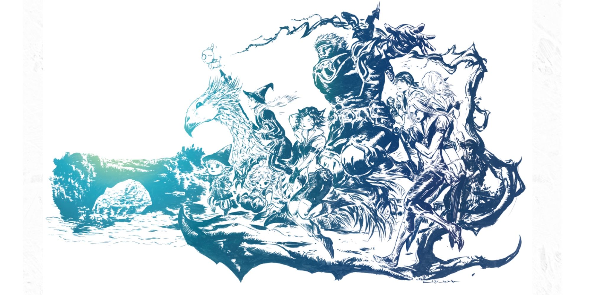 Final Fantasy 11's Free Trial Overhaul Removes 14‑Day Limit