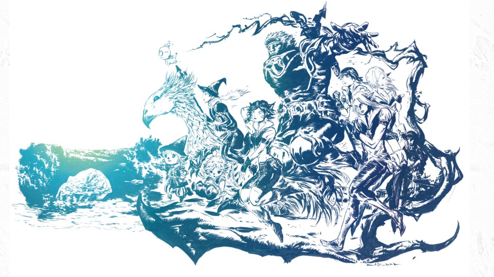 Final Fantasy 11's Free Trial Overhaul Removes 14‑Day Limit