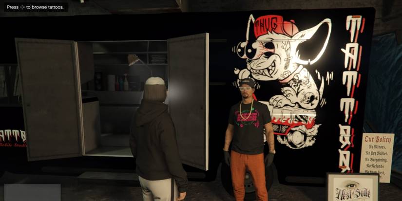 GTA Online: LS Car Meet Guide