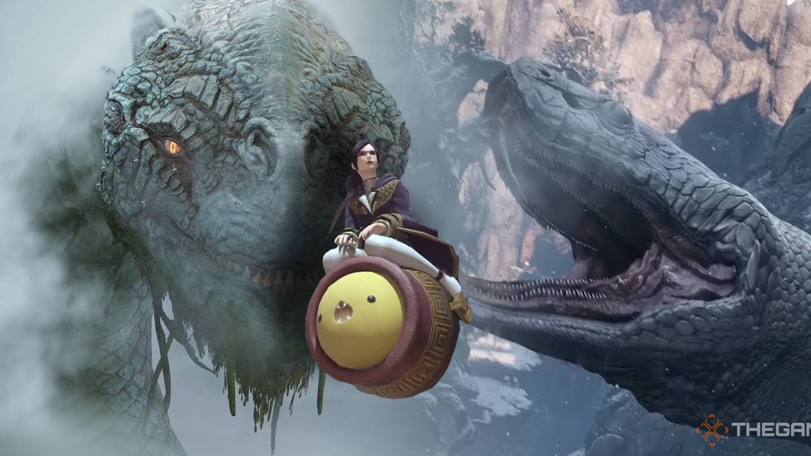 It's World Snake Day, So Here Are The Best Video Game Snakes