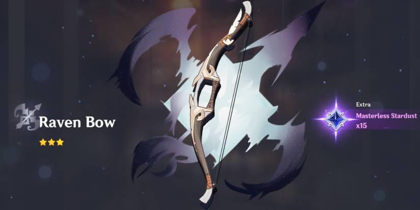Genshin Impact: Epitomized Path And Pity System Guide