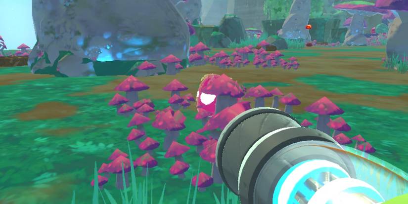Ranked: All The Slimes In Slime Rancher