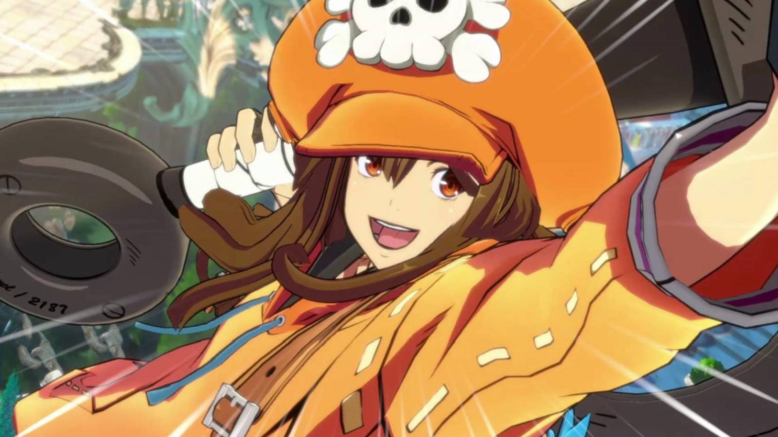 Guilty Gear Strive Mod Restores Taiwan, Tibet, Uighur References