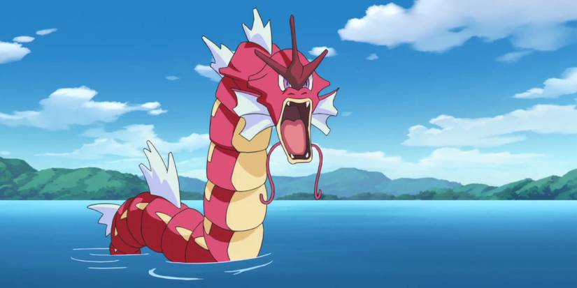 8 Most Unique Fish In Video Games
