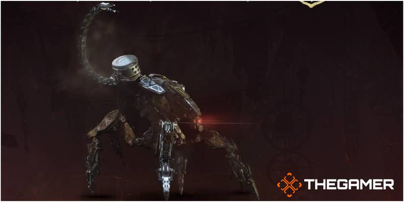 Horizon Zero Dawn: Machines From Frozen Wilds And Base Game