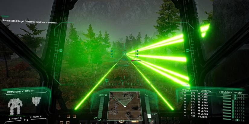 MechWarrior 5: 10 Best Mods, Ranked