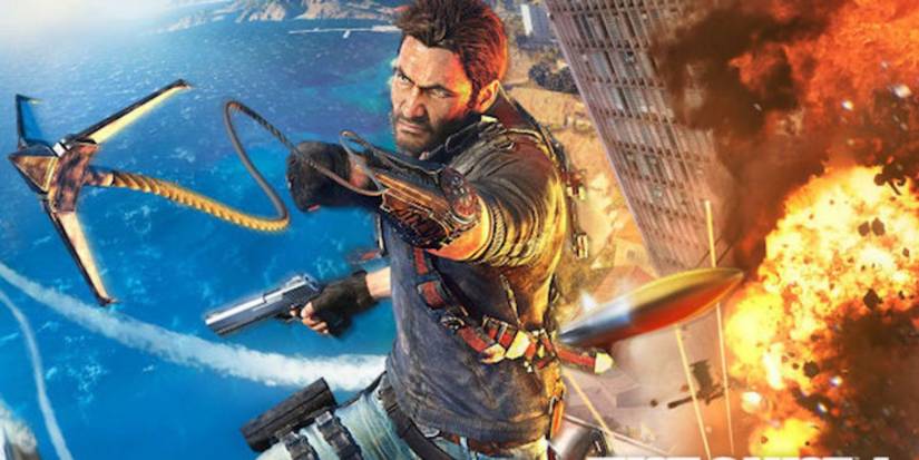 Just Cause 4: The Best Mods