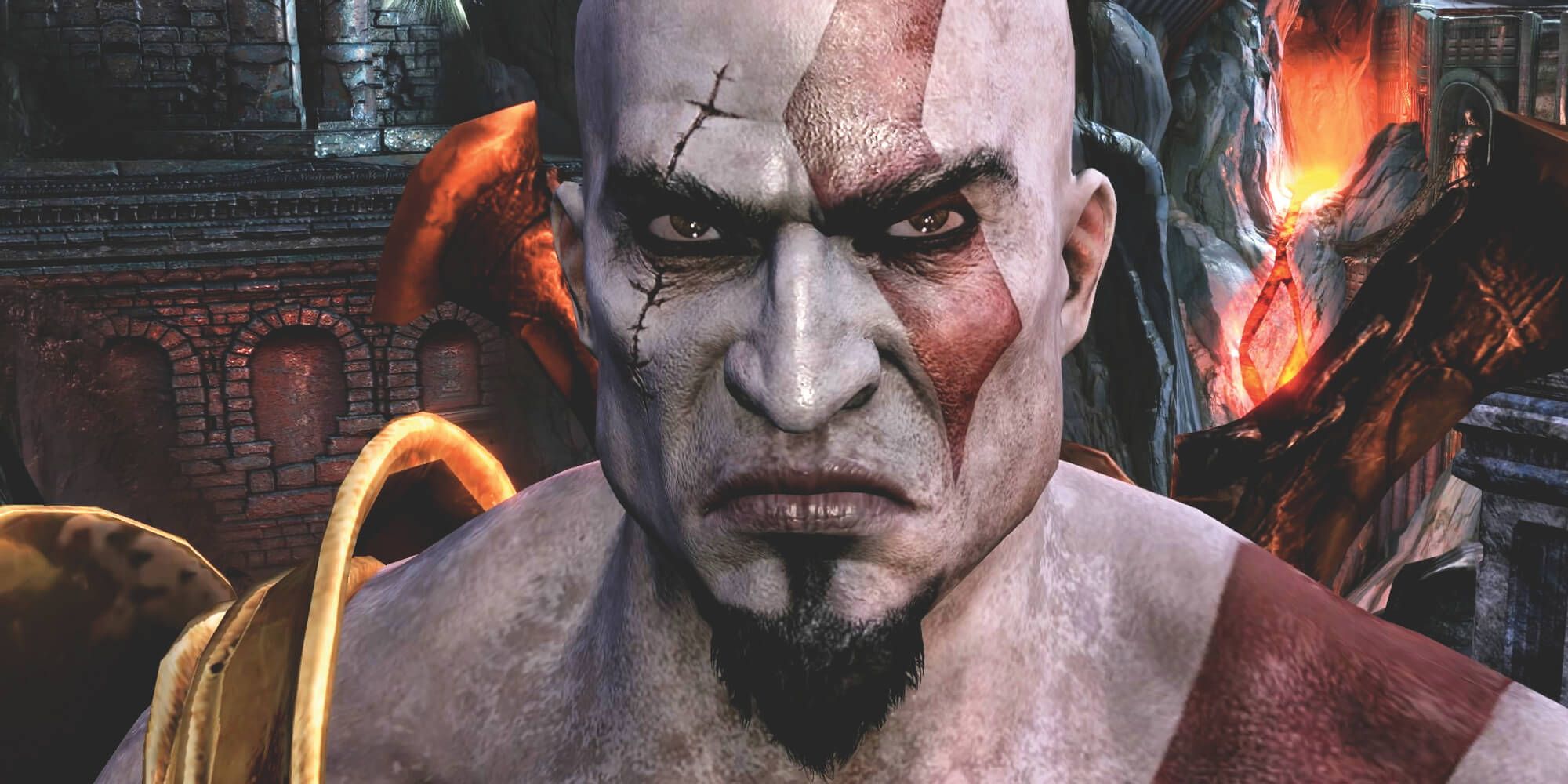 God of War (2018). Why are the graphics so bad? The 3d models appear  pixelated and textures render very badly, even with max graphics :  r/GodofWar