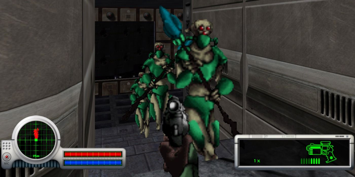 10 Most Iconic Games Ever Made For Macs, Ranked