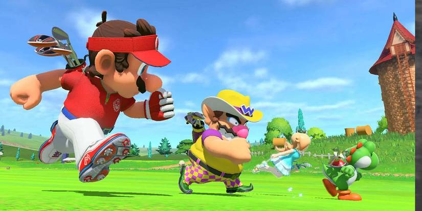 7 Games That Combine Two Or More Sports Into Something Incredible