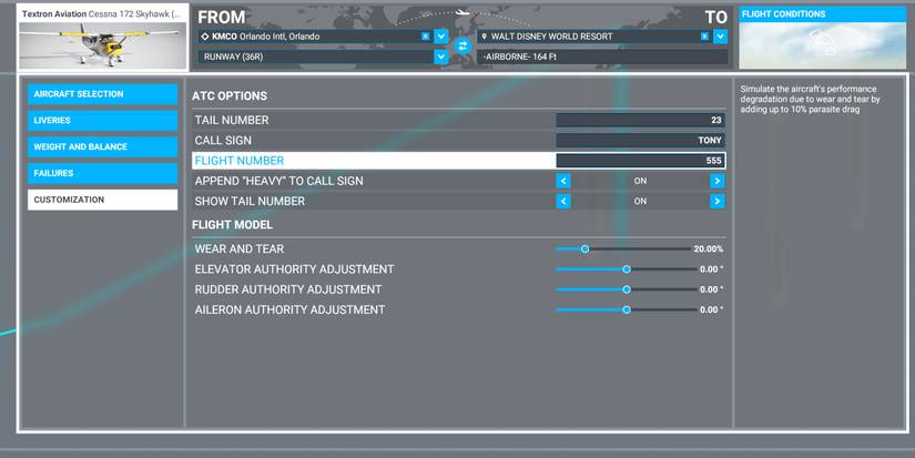 Flight Simulator Script Microsoft Flight Simulator: Beginner Tips