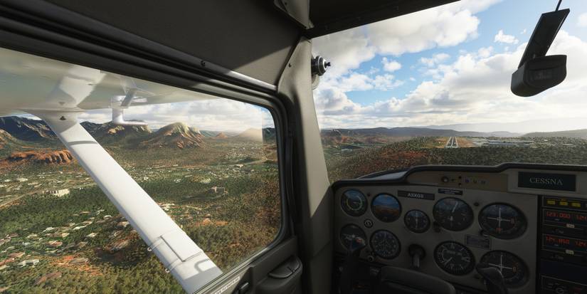 Microsoft Flight Simulator: Beginner Tips