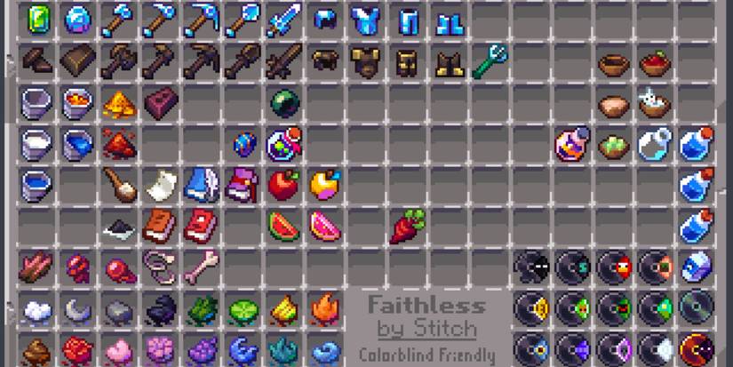 Faithless Mc Minecraft: The Best And Worst Texture Packs