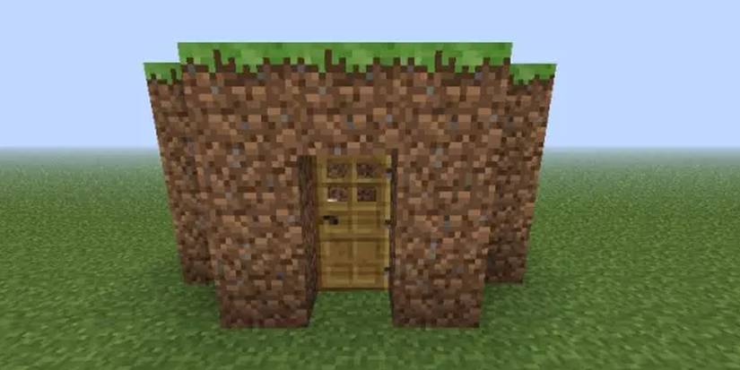 Codfe Craftv Simple Building Minecraft: Early Game Building, Survival, & Crafting Tips