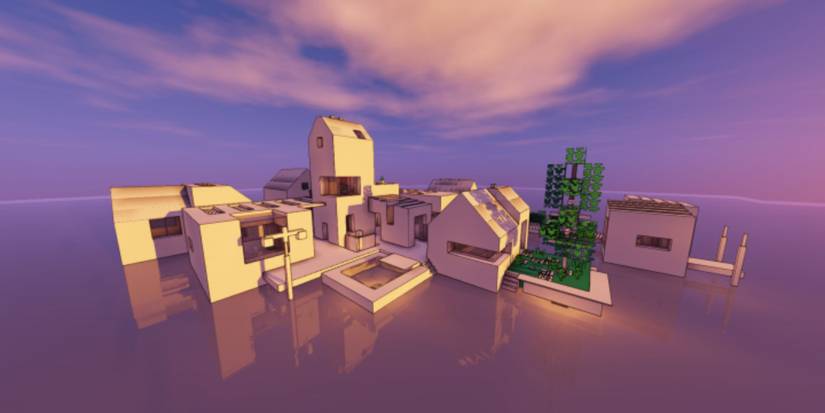 Minecraft: The Best And Worst Texture Packs